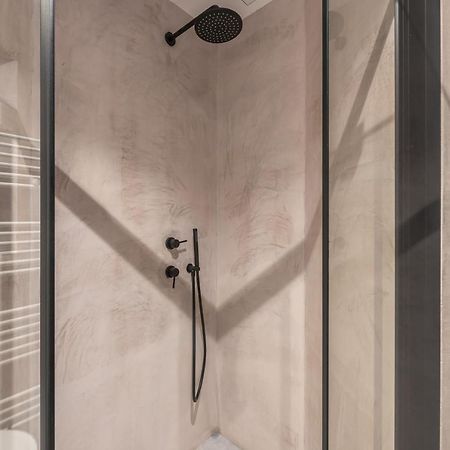 Ionia Luxury Suites B Atene Esterno foto