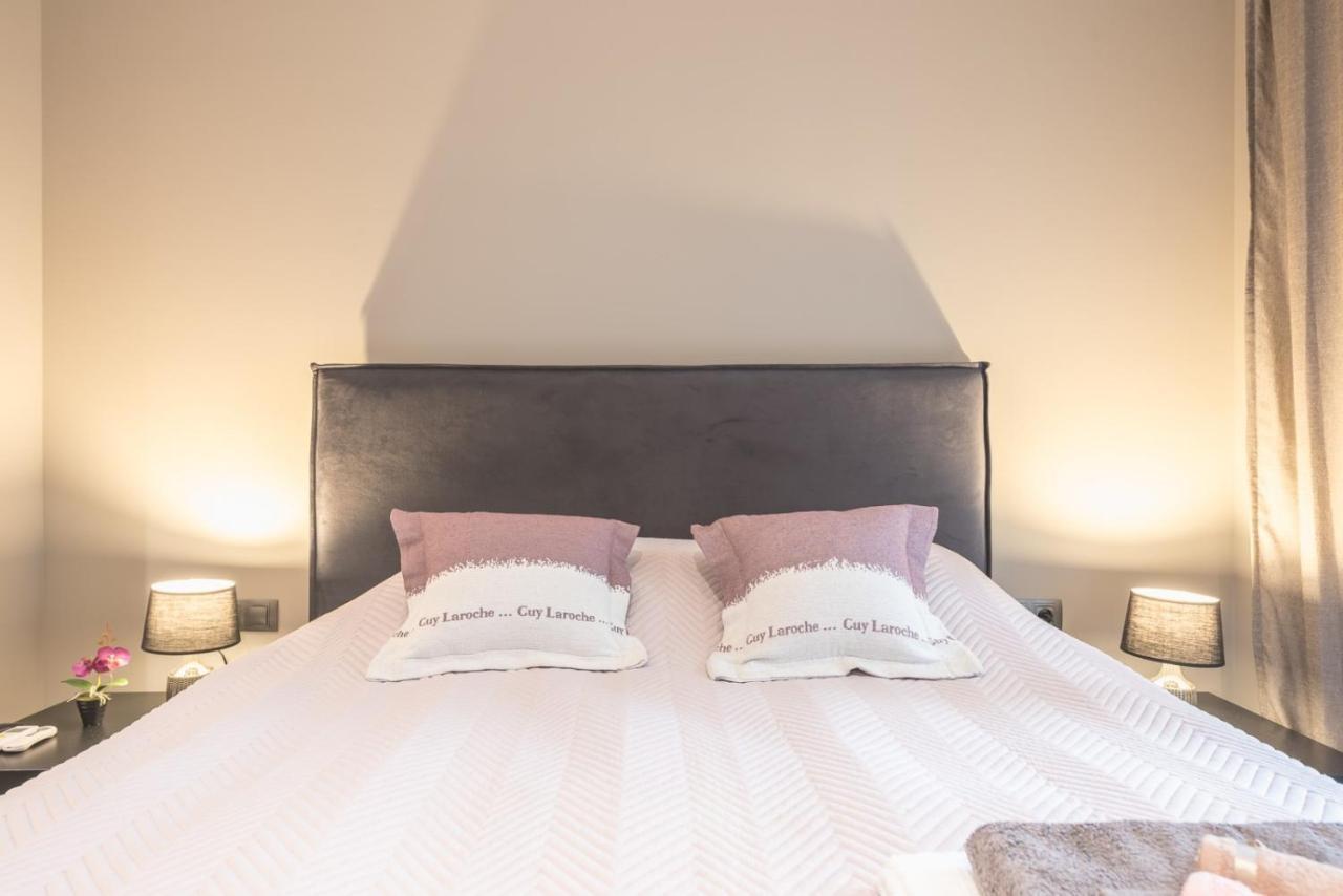 Ionia Luxury Suites B Atene Esterno foto
