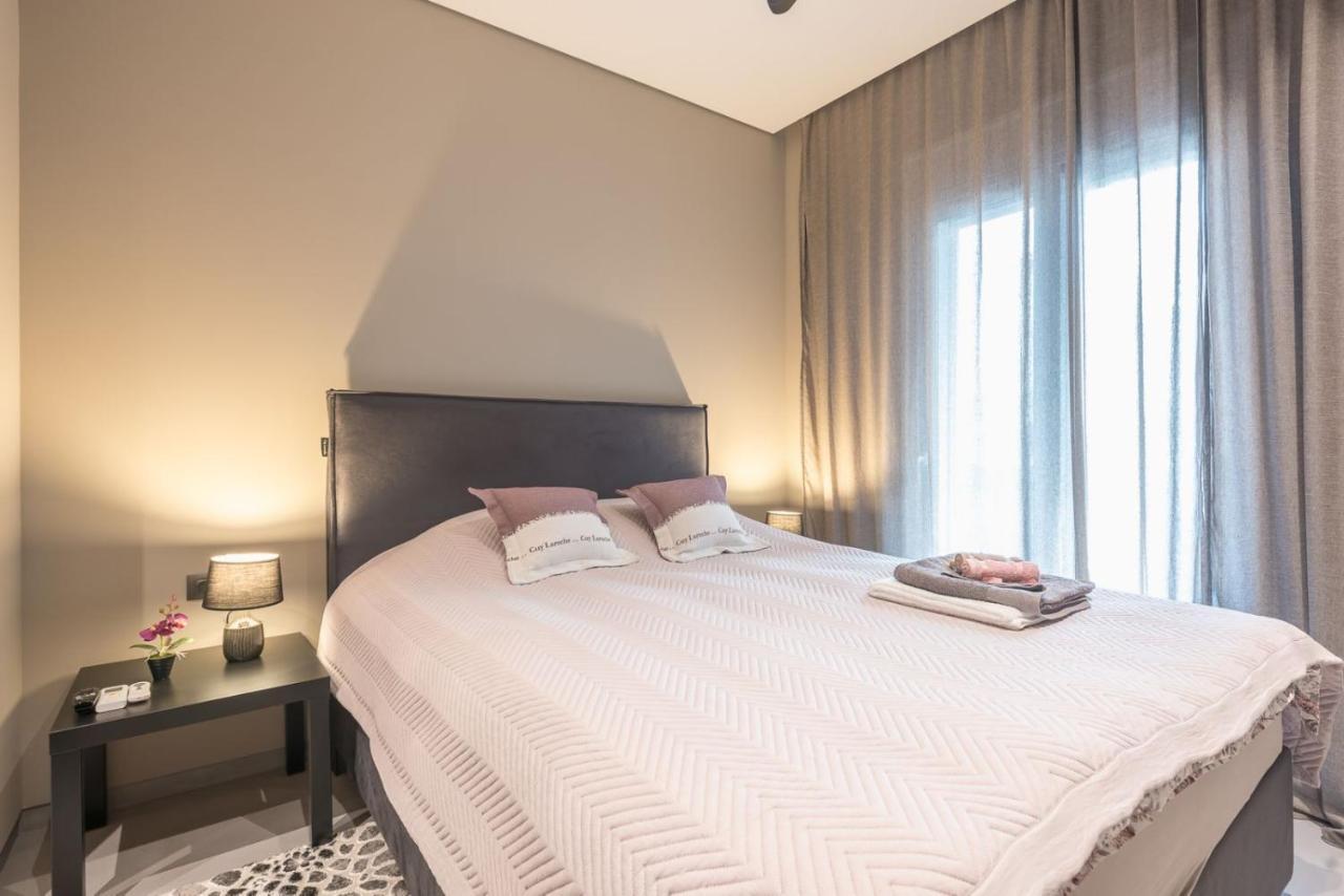 Ionia Luxury Suites B Atene Esterno foto