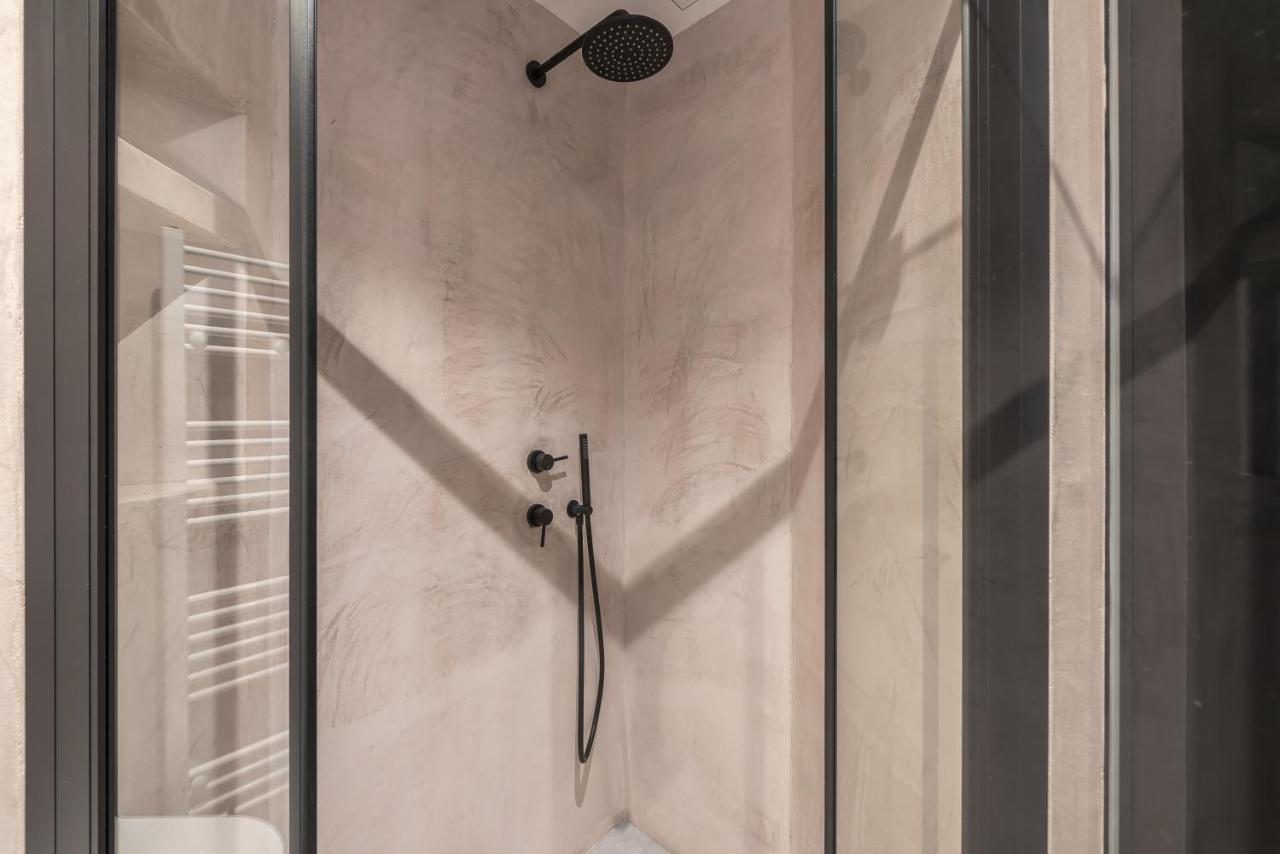 Ionia Luxury Suites B Atene Esterno foto
